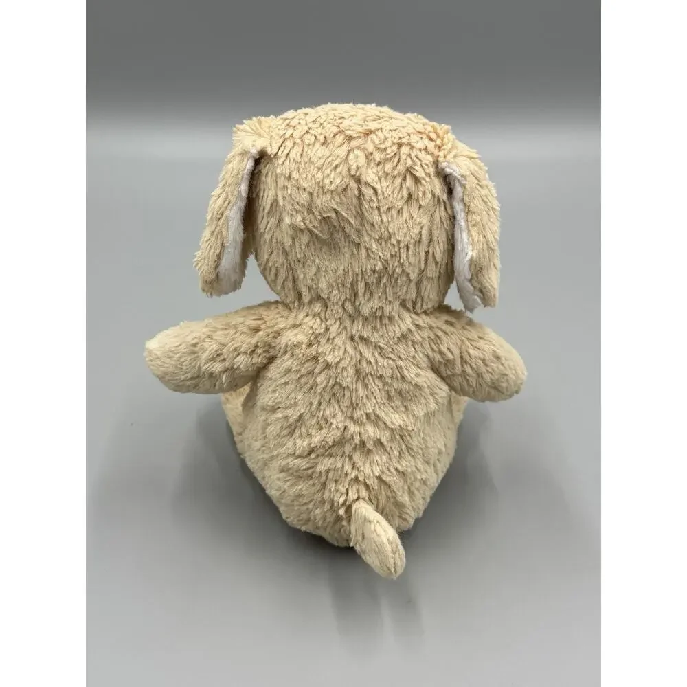 Carter’s Golden Retriever Plush Puppy Dog Plush 9” Stuffed Animal 67768